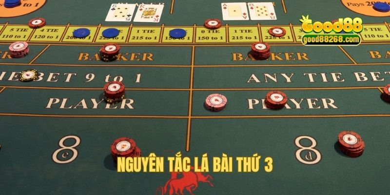 Hướng dẫn luật chơi rút thêm bài thứ 3