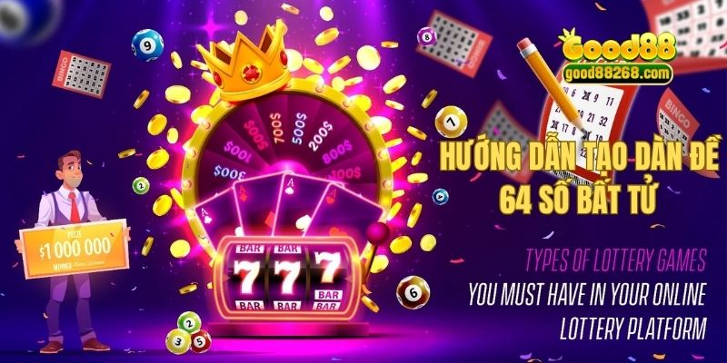 Hướng dẫn soi cầu chi tiết giúp tạo dựng dàn đề