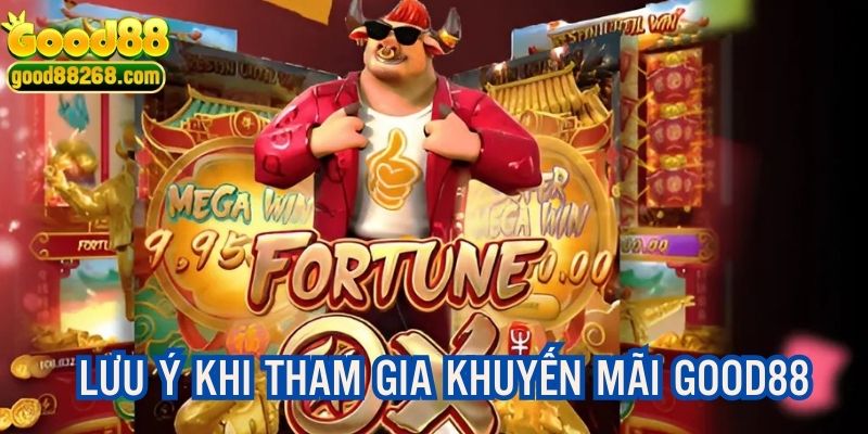 Nội dung cần lưu ý khi tham gia chương trình tặng quà